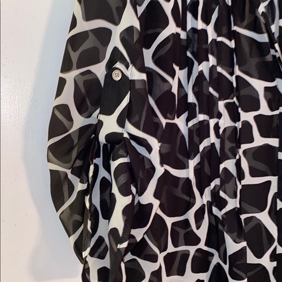 Blouse - Picture 4 of 7